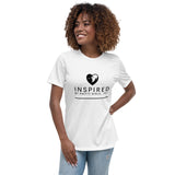 Inspired Pink Women's Relaxed T-Shirt